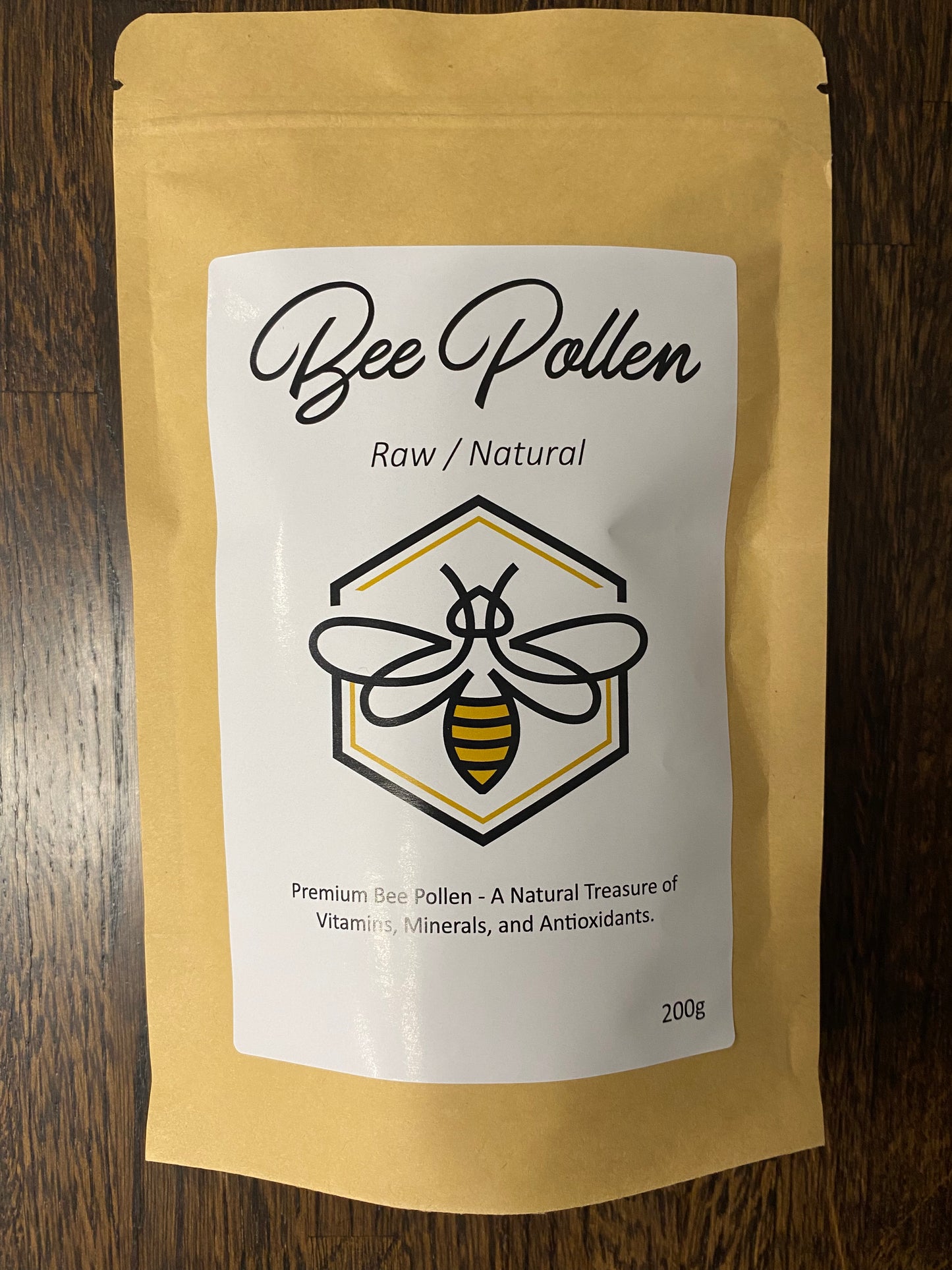 Bee 🐝 Pollen 200g